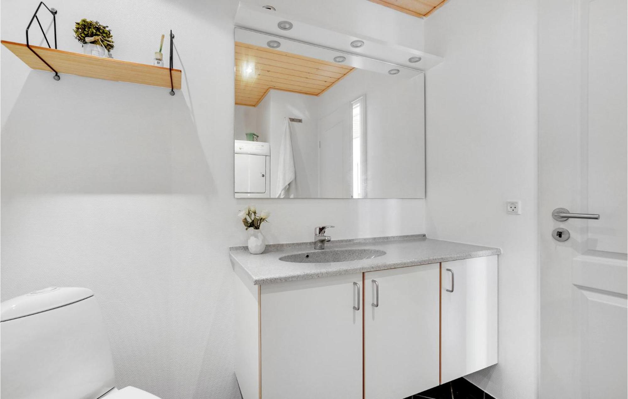Stunning Home In Norre Nebel With Wifi מראה חיצוני תמונה