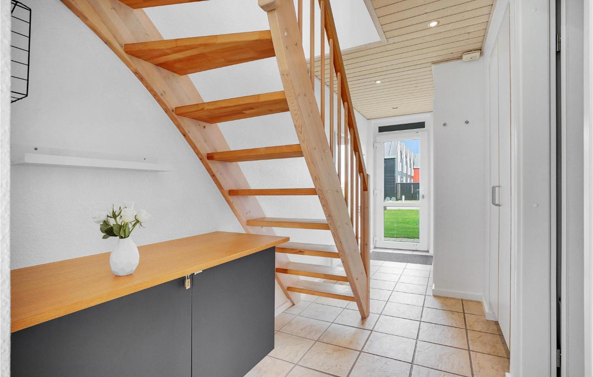 Stunning Home In Norre Nebel With Wifi מראה חיצוני תמונה