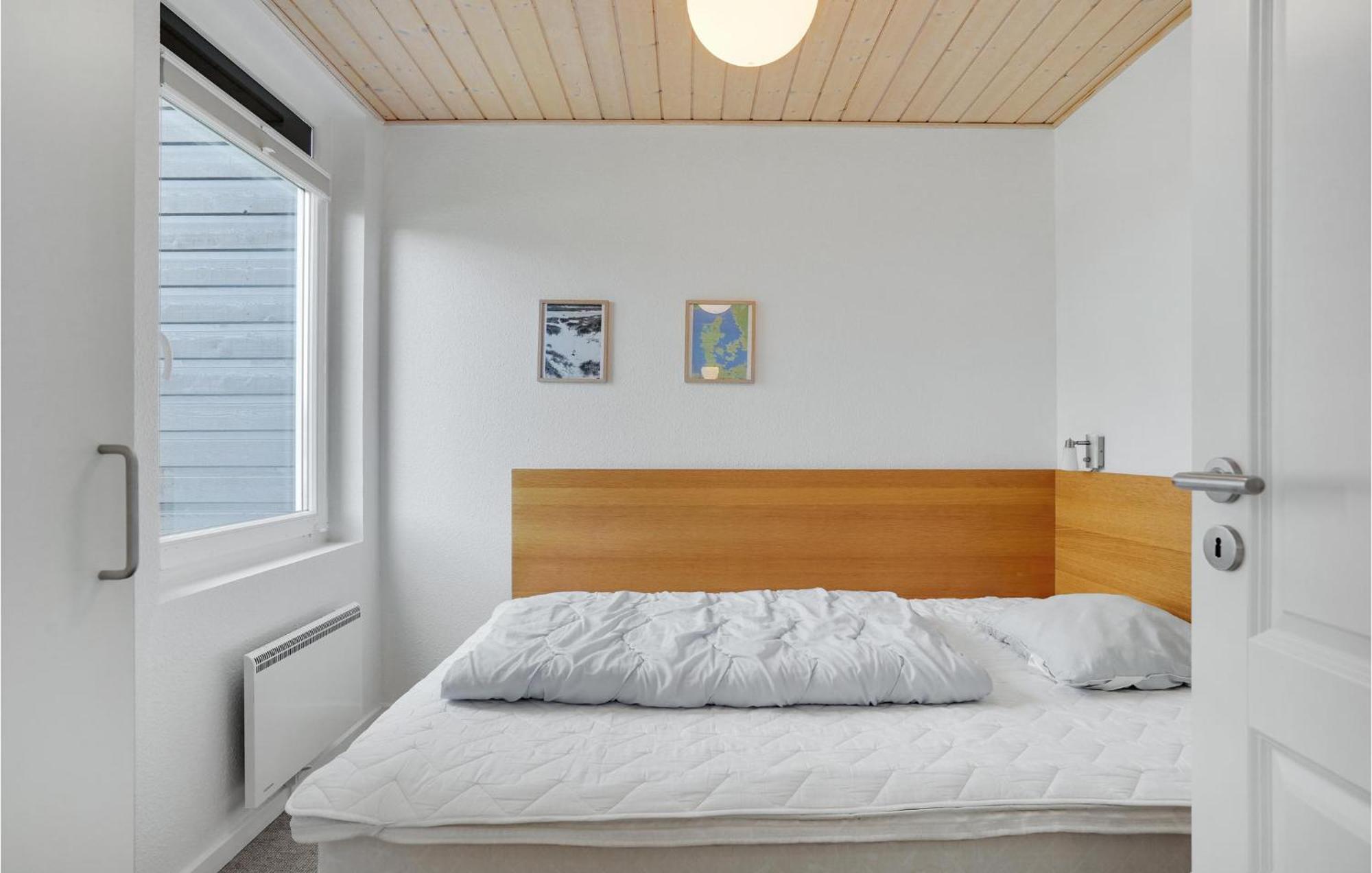 Stunning Home In Norre Nebel With Wifi מראה חיצוני תמונה